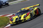 Belgian Racing Ford GT Picture